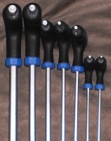 Jg. Llave Tee alen